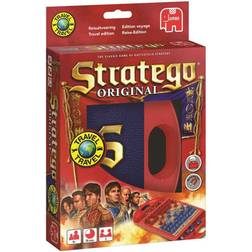 Jumbo Stratego Travel