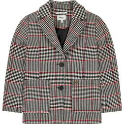 Pepe Jeans Marion Blazer Style Jacket - Multi (PG400967)