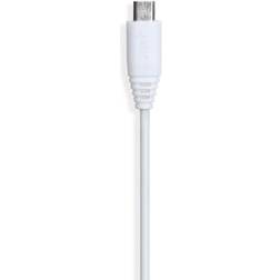 Gear USB A-USB Micro B 0.3m