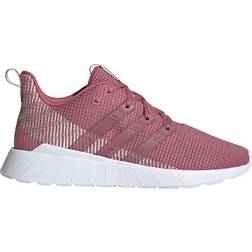 Adidas Questar Flow Shoes - Trace Maroon/Pink Tint Female