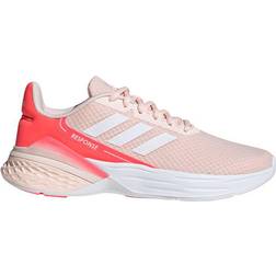 adidas Response SR W - Signal Pink/Cloud White/Pink Tint