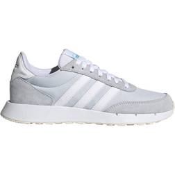 adidas Run 60s 2.0 W - Halo Blue/Cloud White/Cream White