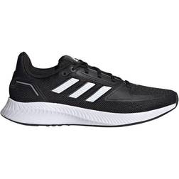 Adidas Runfalcon 2.0 - Core Black/Cloud White/Grey Six