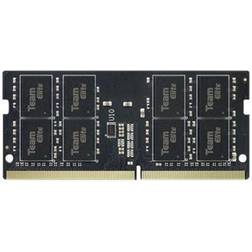 TeamGroup ELITE SO-DIMM DDR4 LAPTOP MEMORY módulo de memoria 16 GB 1 x 16 GB 2666 MHz