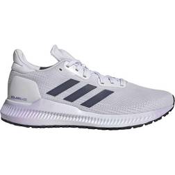 adidas Solar Blaze W - Dash Grey/Tech Indigo/Solar Red