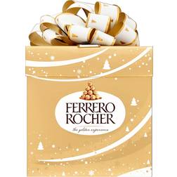 Ferrero Rocher Chocolate Christmas Gift Box 225g 18pcs