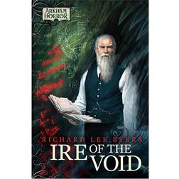 Fantasy Flight Games Arkham Horror: Ire of the Void