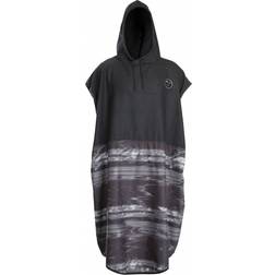 ION Poncho Select Black Capsule