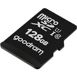 GOODRAM Karta pamieci M1AA-1280R12 (128GB Class 1