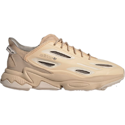 Adidas Ozweego Celox Pale Nude Linen Light Brown Women's