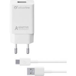 Cellularline ACHSMKIT15WTYCW