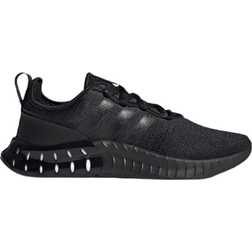 Adidas Kaptir Super Shoes - Core Black/Cloud White