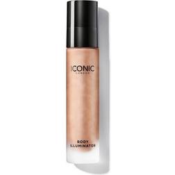 Iconic London Body Illuminator Highlighter Glow