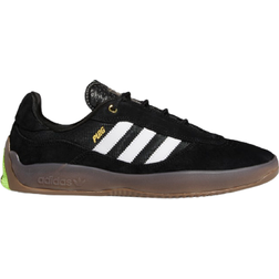 adidas Puig - Core Black/Cloud White/Gum