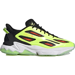 adidas Ozweego Celox - Core Black/Solar Yellow/Solar Red