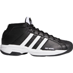 Adidas Pro Model 2G Black Men's