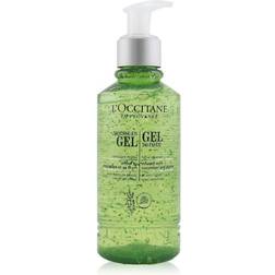 L'Occitane Gel-to-Foam Facial Cleanser 200ml