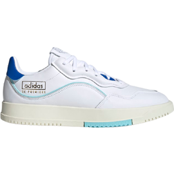 adidas SC Premiere - Cloud White/Blue/Blue Zest