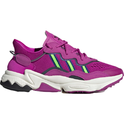 adidas Ozweego W - Vivid Pink/Solar Green/Core Black