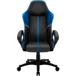 ThunderX3 BC1 Boss Gaming Chair - Black/Blue