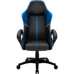 ThunderX3 Bc1 Boss Sedia Per Gaming Universale Nero, Blu