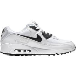 Nike Air Max 90 M - White/Black