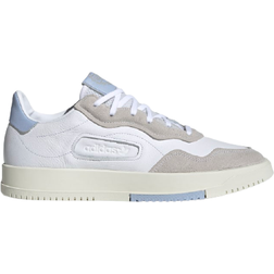 adidas SC Premiere W - Cloud White/Cloud White/Periwinkle