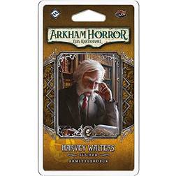 Fantasy Flight Games Arkham Horror: Harvey Walters Investigator Starter Deck