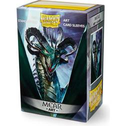 Dragon Shield Standard Matte Art Sleeves Mear