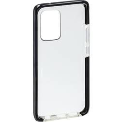 Hama Coque de protection Protector pour Samsung Galaxy S20 (5G) noire