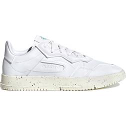 adidas SC Premiere - Cloud White/Off White/Green