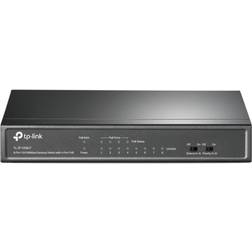 TP-Link TL-SF1008LP PoE