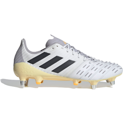 adidas Predator Malice Control Soft - Crystal White/Grey Six/Glory Grey