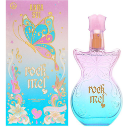 Anna Sui Rock Me! Summer of Love EdT 30ml