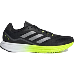 adidas SL20 M - Core Black/Core Black/Solar Yellow