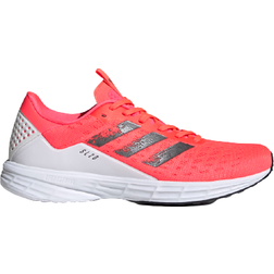 adidas SL20 W - Signal Pink/Core Black/Cloud White/Coral