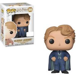 Funko Pop! Harry Potter Gilderoy Lockhart