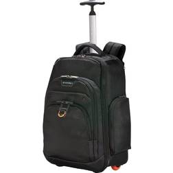 Everki Atlas Wheeled Laptop Backpack