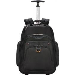 Everki Atlas Wheeled Laptop Backpack 13-17.3in EKP122