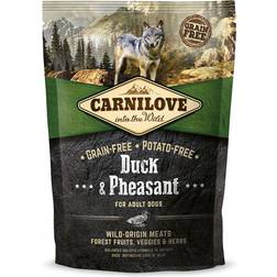 Carnilove Duck & Pheasant 1.5kg