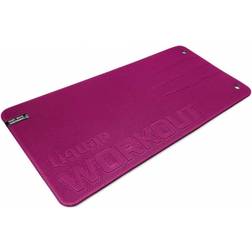 Tiguar Exercise Mat Workout 9mm