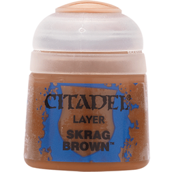 Skrag Brown 12ml