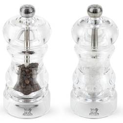 Peugeot Nancy Duo Saltkværn, Peberkværn 12cm