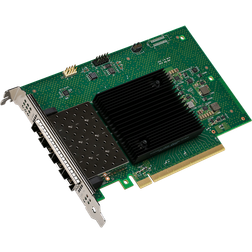 Intel Carte réseau Ethernet E810-XXVDA4 E810XXVDA4BLK