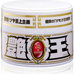 Soft99 The King of Gloss
