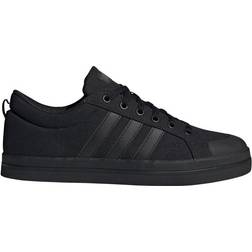 adidas Bravada - Core Black/Core Black/Grey Six