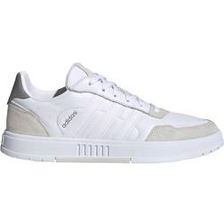 adidas Courtmaster M - Cloud White/Orbit Grey