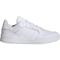 Adidas Entrap Cloud White - Men's