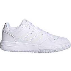 adidas Gametaker W - Cloud White/Cloud White/Grey Two