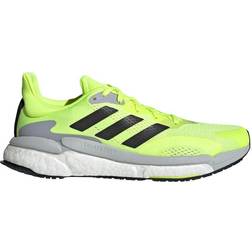 Adidas SolarBoost 3 Shoes - Multicolor Male